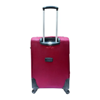 چمدان Camel مدل C40325S سایز کوچک