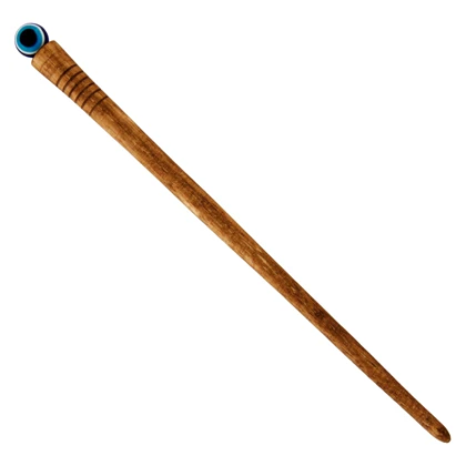 کانزاشی چوبی طرح رستا