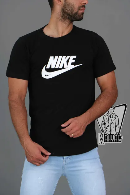 تیشرت آستین کوتاه NIKE