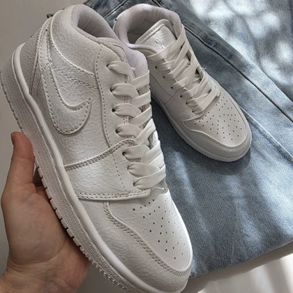 کتانی ایر جردن وان جدید 4348