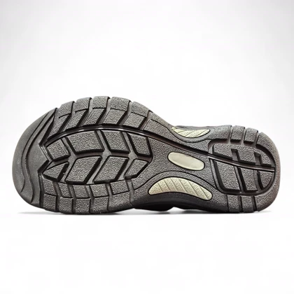 صندل آبنوردی و راحتی کایدو رنگ مشکی