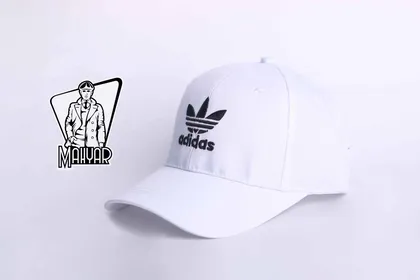کلاه لبه دار ADIDAS