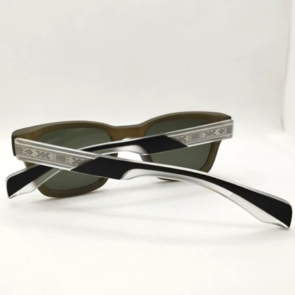 موسکات MZ62012 GREEN