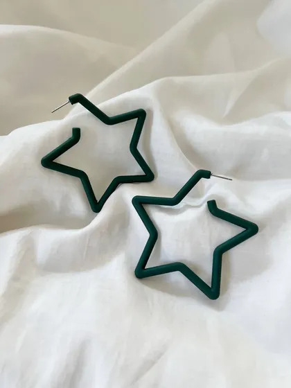 گوشواره فانتزی