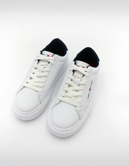 کتانی روزانه مردانه Tommy Hilfiger Tommy M