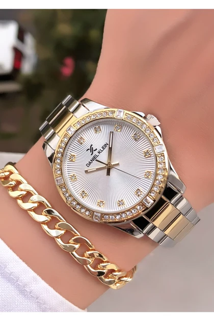 ساعت زنانه daniel-klein daniel-klein