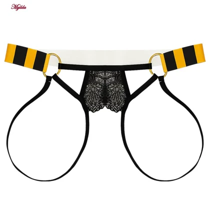 لباس خواب زنانه مدل زنبوری کد 5505-1004