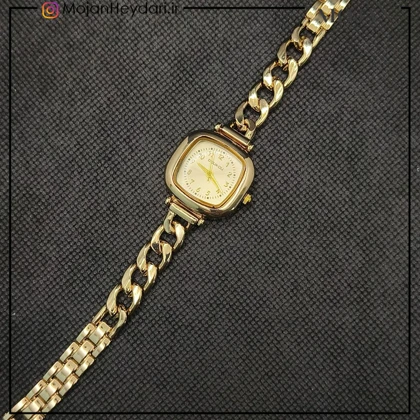 ساعت مچی زنانه کد vs10036