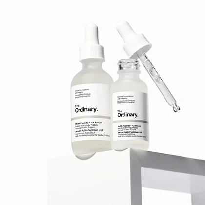 سرم آبرسان و جوانساز اوردینری مدل Multi-Peptide HA حجم 30 میل