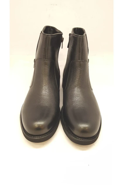 بوت و نیم بوت مردانه burc