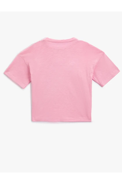 تیشرت بچگانه اورجینال کوتون koton