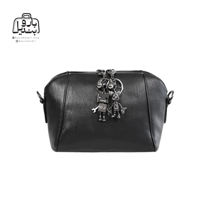 کیف زنانه دوشی دنیز جنوا Deniz Jenova کد 00108