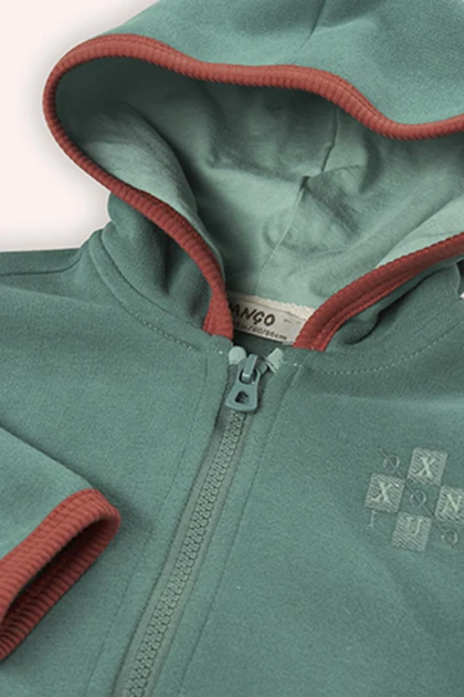 سویشرت بچگانه پانچو panco