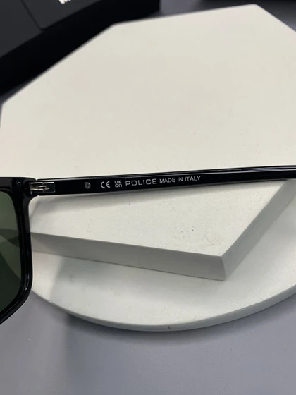 عینک آفتابی پلیس مدل XB2304 سبک، حرفه‌ای و مجهز به عدسی پلاریزه با محافظ UV400