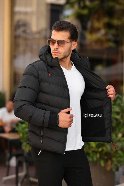 کت و کاپشن مردانه moderk moderk