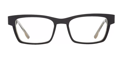 عینک طبی مدل اسپای SPY Brandoval 50 Black Horn