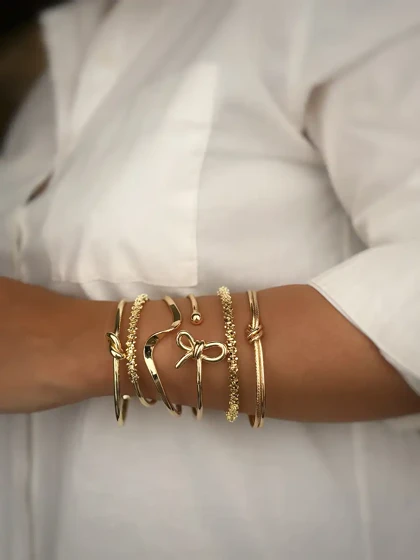 بنگل های ترند