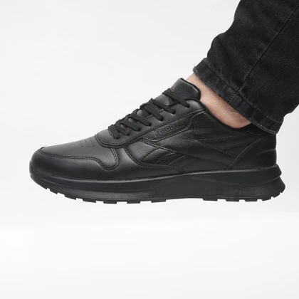 کفش و کتانی اسپرت مردانه مدل ریباک REEBOK رنگ مشکی کد 6622
