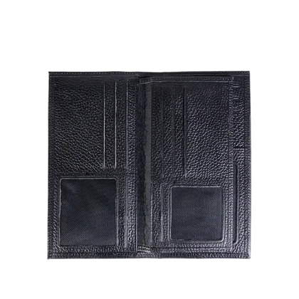 کیف پول چرم مدل واریان