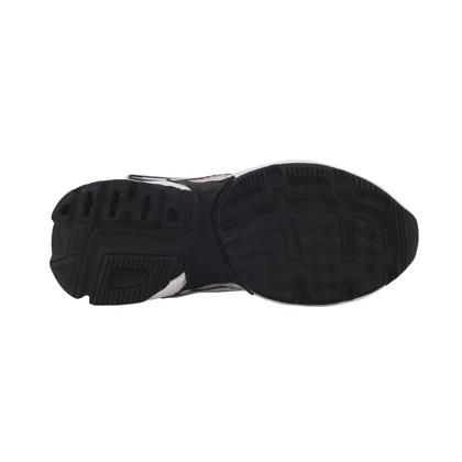 کتانی اسپرت نایک مدل V2k_سفید مشکی کد 2114