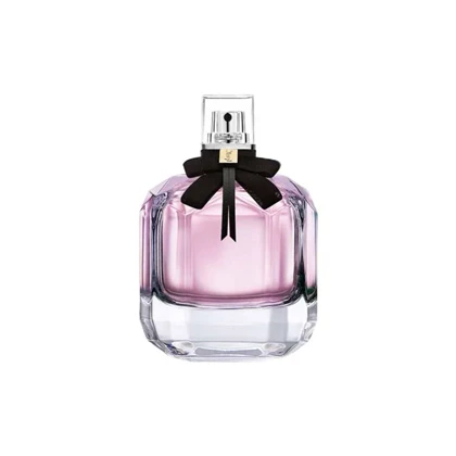 دکانت عطر ادکلن ایو سن لورن مون پاریس زنانه 5 میل اصلی Yves Saint Laurent Mon Paris for Woman 5ml