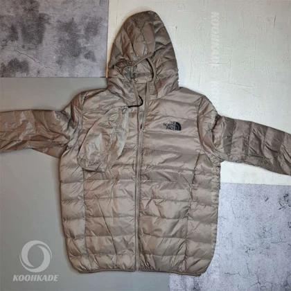 کاپشن پر NORTHFACE 21278