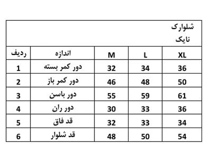 شلوارک مردانه نایکی