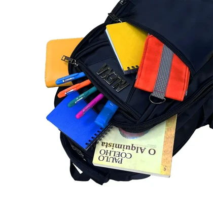 کوله پشتی الکسا مدل ALEXA - ALX1008 ADVANCED