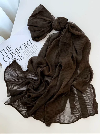 شال بهاره بلور