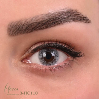 لنز چشم هرا شماره HC110