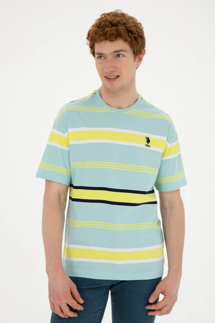 تیشرت مردانه u.s.-polo-assn.