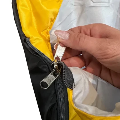 کیسه خواب تک نفره فوروارد مدل FORWARD - FCLT3032 EXOTHERMIC SYSTEM