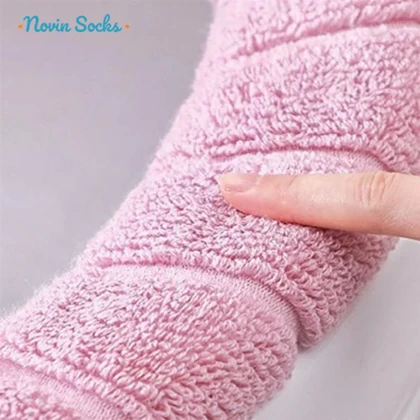 کاور توالت فرنگی مدل حوله ای