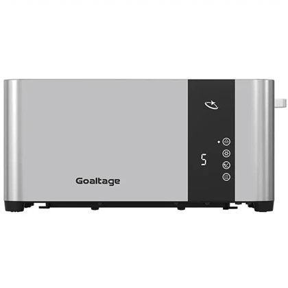 توستر نان گلتیج Goaltage مدل TST01 ظرفیت 4 اسلایس