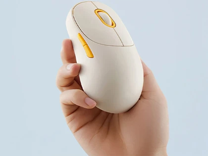 موس بی سیم شیائومی Xiaomi Wireless Mouse 3 XMWXSB03YM