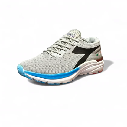 کتانی مناسب باشگاه دیادورا طوسی آبی