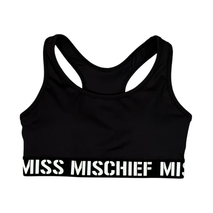 نیم‌تنه ورزشی زنانه Mischlef کد 787