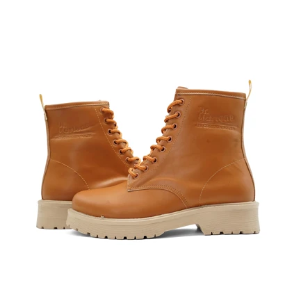 کفش نیم بوت زنانه مدل 0142_Boots