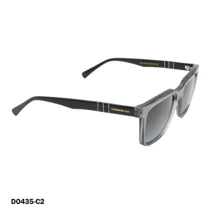 عینک آفتابی زنانه دیزاینو ( DESIGNO ) مدل DO 435