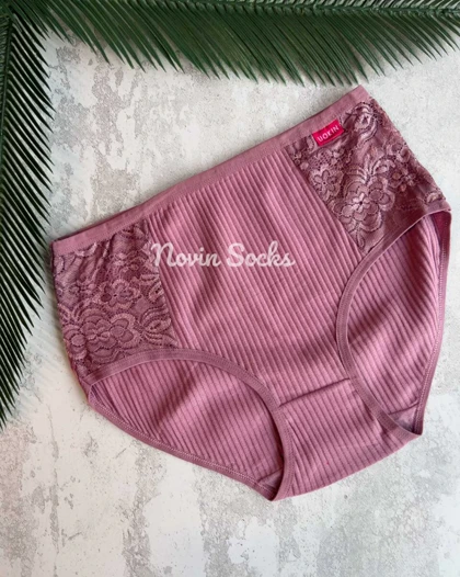 شورت بغل گیپوری (سایز 48.50.52) XXXL