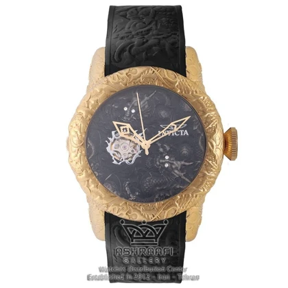 ساعت اینویکتا دراگون دیزاین Invicta S1 Dragon 2B
