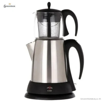 چای ساز پارس خزر مدل PARS KHAZAR TM-3000SP