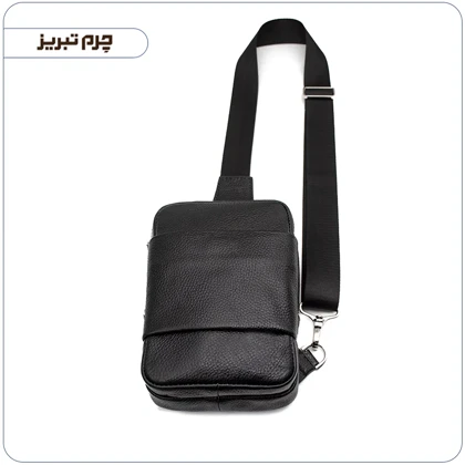 کیف کراس بادی مردانه مدل WB75