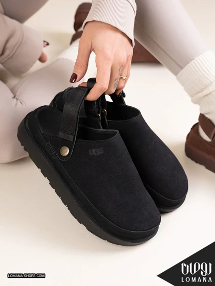 صندل دو حالته آگ لومانا - کد 2608