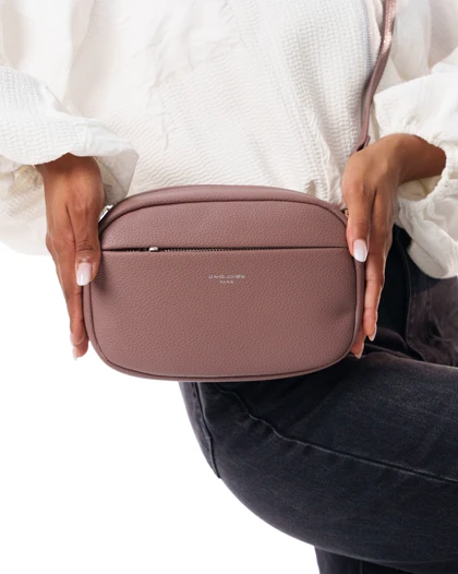 کیف دوشی مدل David Jones CM6740A