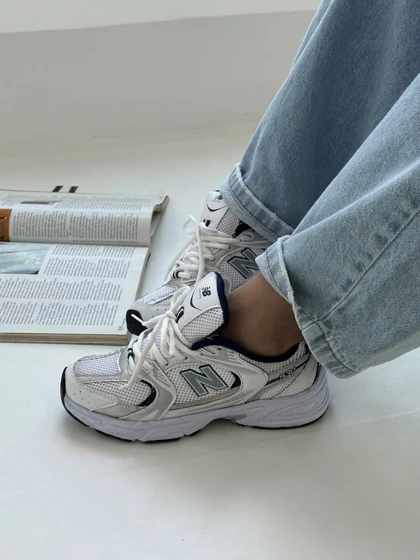 کتانی NEW BALANCE