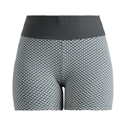 کشاله بند سیملس ورزشی زنانه مدل GP5220 سفید طوسی