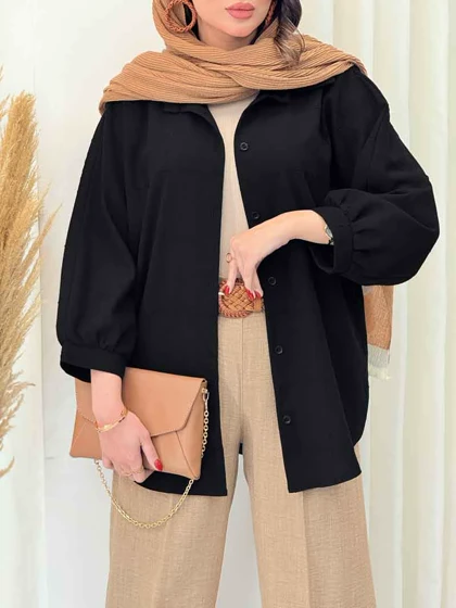 مانتو پانچ کوک دوزی