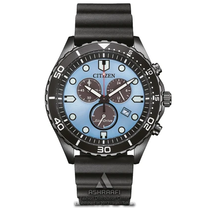 ساعت سیتیزن اورجینال دست دوم Citizen AT2567-18L