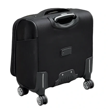 چمدان خلبانی گوگانا مدل GOOGANA - GOOG5579 TRAVEL PRO (چرخ دوبل)